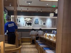 -马记永·兰州牛肉面(3019君尚店)