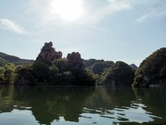 -大连冰峪旅游度假区