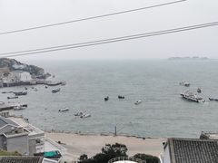 -东极岛景区