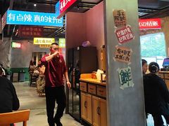 -恰八斗·猛火长沙菜(国贸店)