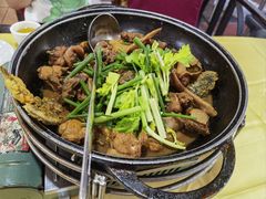 -吉莲利苑海鲜酒家(珠海拱北29年老字号店)