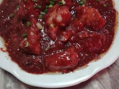 -桂萍特色牛筋牛杂(长堤街总店)