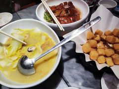 -莞府家宴·东莞菜(市民服务中心店)