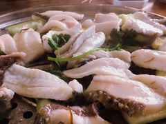 桑拿鱼-阿多私房菜(顺德店)