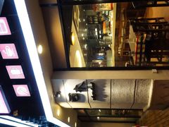 西木westwood-遇见西木美式餐厅(体育路店)