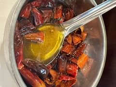 -福寿斋·老北京铜锅涮肉·烧烤(清岚店)