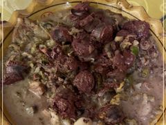 -华龙特色大骨鸡农家菜馆