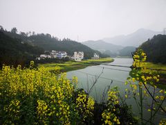 -新安江山水画廊风景区