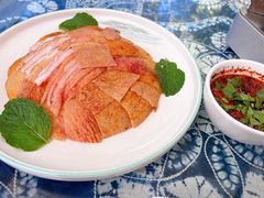 -瑞丰园庭院餐厅·白族传统家常菜