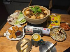 -晃晃悠悠酒肉合作社
