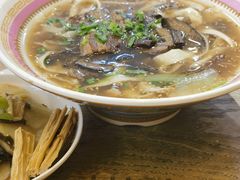 熊猫笋香面-I-YOU面缘·仁和新城店