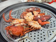 -船奇蒸汽海鲜·闽菜(八市海鲜总店)