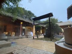 -咸宁万豪温泉谷度假区