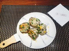 -十面春风·江南面馆(崇宁路店)