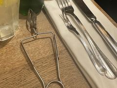 -Le Comptoir de la Gastronomie