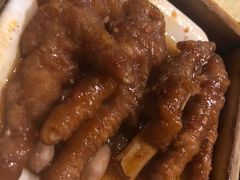 -喜鹊茶点.啫煲(车陂店)