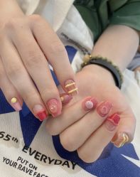 -LILY NAILS美甲美睫