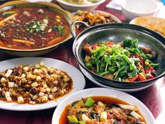 -老丘丘(较场口店)