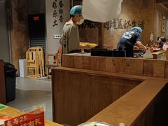 -北丐先生·野馄饨烧烤(雨花万象店)