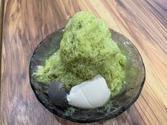 -Ice Monster冰馆·CNN评选全球十大甜品(国贸商城店)