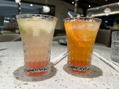 -CRAZYONES西班牙海鲜饭(上海美罗城店)