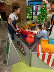 -幻贝家儿童乐园(苏州中心店)