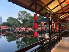 -侨美·唐荔园·40年地道粤菜