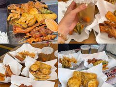 -凤城·食都