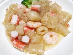 -赛仑吉地大酒店-中餐厅