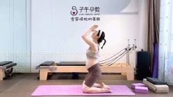 -子午孕教·孕妇瑜伽产后恢复(市北店)