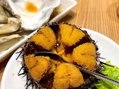 -海味当家·蒸锅海鲜(中山广场创始店)