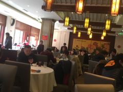 大堂-老正兴菜馆(福州路店)