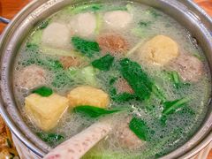 -姚面记·海派家常菜(恒基名人购物中心店)