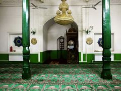 -艾提尕尔清真寺