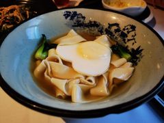 生日长寿面-梧桐Plus·创意京·川料理(万象城店)