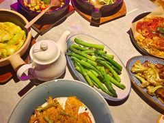 -啫神·广州地标美食(北京路店)