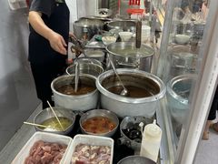 -河记肠粉店