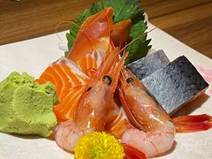 -隐月· 㐂和食屋(芝罘万达公馆店)
