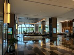 -海口喜来登酒店