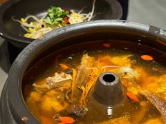 -云海肴·汽锅鸡·云南菜(高德置地店)