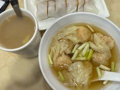 -盛记粥面(佐敦店)