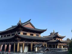 -天龙八部武侠城