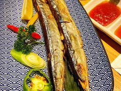 -久苑烧肉(世界城广场店)