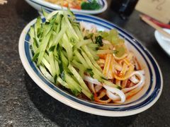 -福苗小骆驼烧烤(中关村店)