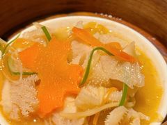 -祥记餐饮•豫粤珍味(金隅大厦店)