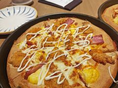 -必胜客(大观天地店)