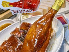 -滋粥楼·顺德菜(番禺广场总店)