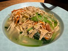 -山芋腔苏北菜(盐城滨海店)