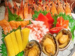 -匠和风精致料理(成都龙湖滨江天街店)