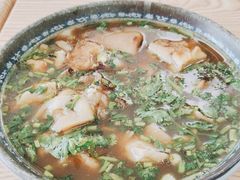 -清真·白家牛肉罩火烧老店(育才街店)